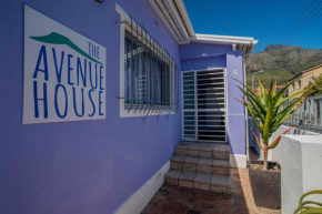 The Avenue House